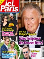 Ici Paris